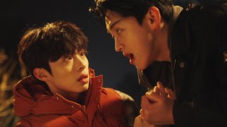 骗人！哪有吸血鬼 第7集