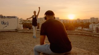 【ธันวาคม, 24】เรื่องมันเกิดที่ดาดฟ้า