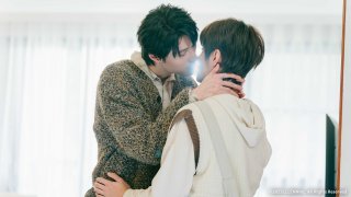Secret Lover Episode 4