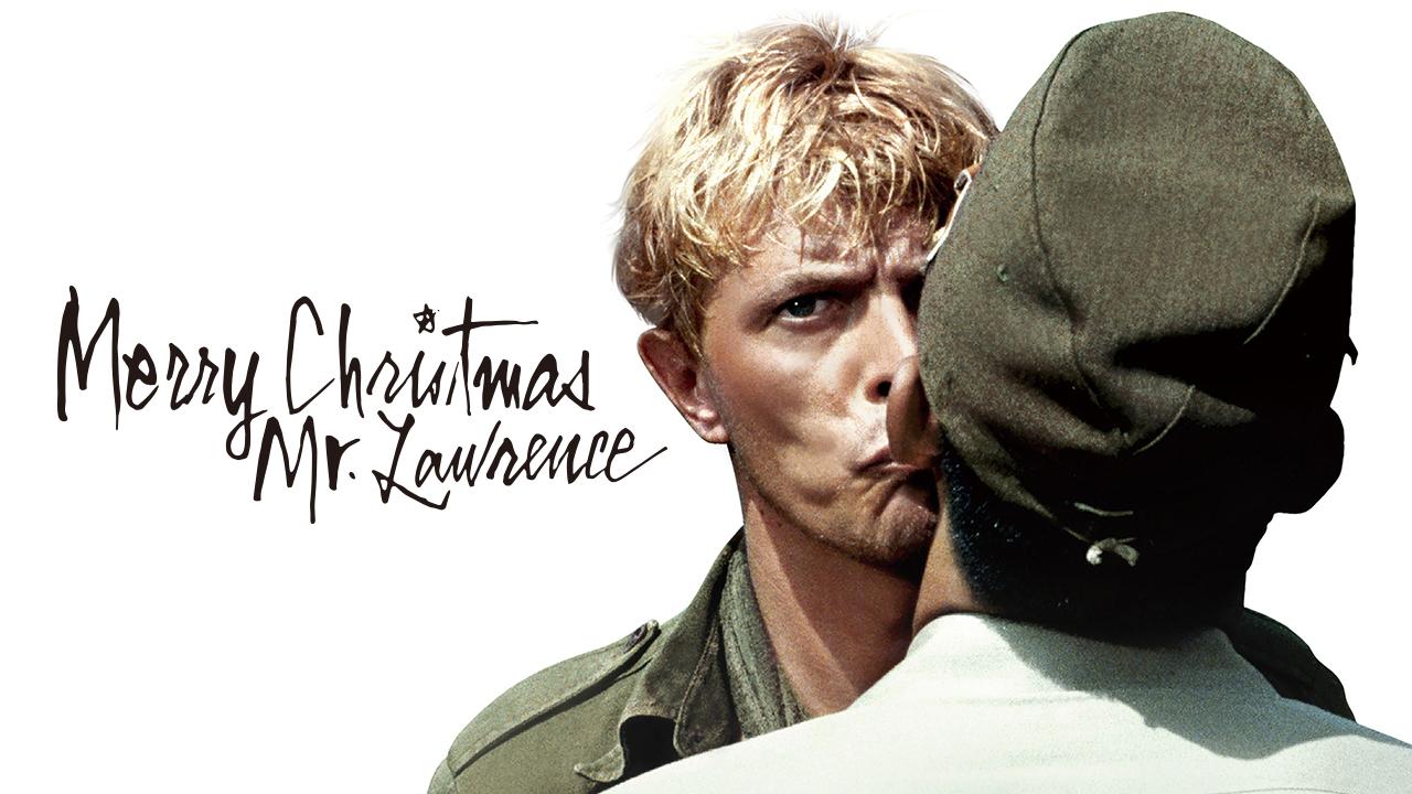 Merry Christmas, Mr. Lawrence