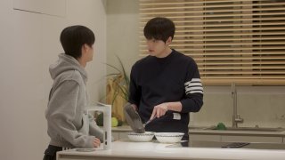 粉絲服務 第3集