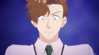 過分色氣的深見君 第3集