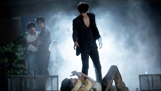 Revenged Love Episode 9