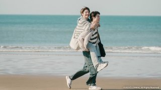 秘密關係 第10集 (終)