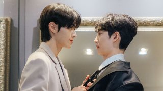 乙方恋爱指南 第5集