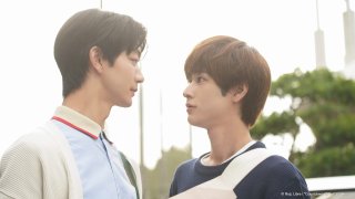 在對死黨的同居要求說「好」之前 第10集