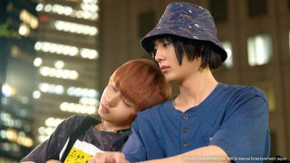 PUNKS△TRIANGLE ตอนที่ 4