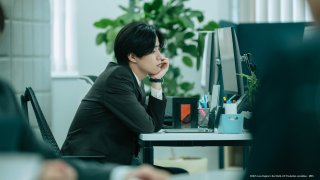 Love Begins in the World of If Episode 6 (Finale)