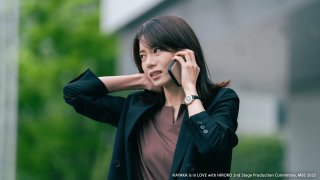 彩香最愛弘子前輩 第2季 第6集 (終)