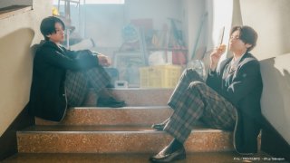 Contrast ตอนที่ 2