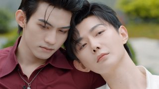 To My Shore Episode 12