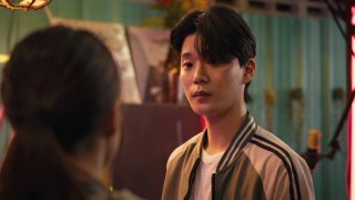 The Bangkok Boy Episode 11