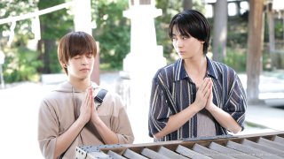 หลังเคาน์เตอร์นี้มีรัก ซีซัน 2 ตอนที่ 7