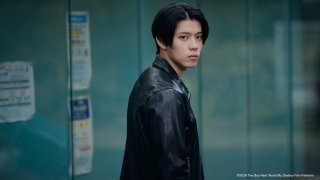 The Boy Next World ～平行世界的恋人～ 特别篇1