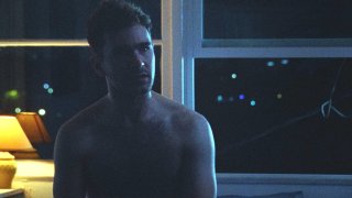 You Can Stay Over (If You Want)