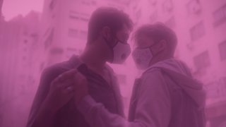 ลี้กาลอวสานโลก