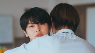 School Trip: Joined a Group I'm Not Close to Episode 8