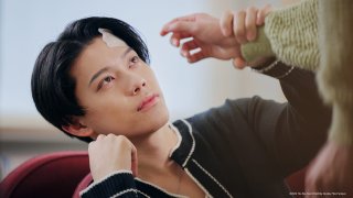 ข้ามโลกมาหารัก ตอนที่ 1