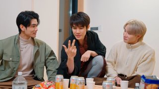 島根戀愛季節 第5集