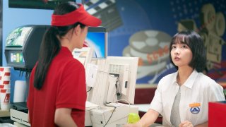 我们不能去天堂，但可以相爱