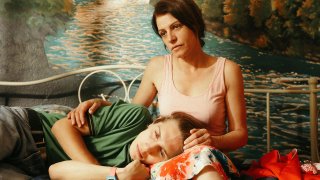 ฉันรักเธอมากกว่า