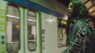 Baby Girl / The Hurt