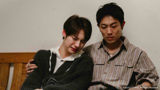 秘密关系 第9集