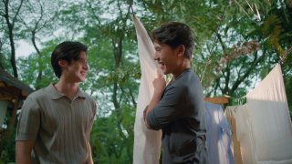 月光下的愛情 第12-13集 (終)