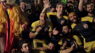 ทีมบอลสายรุ้ง