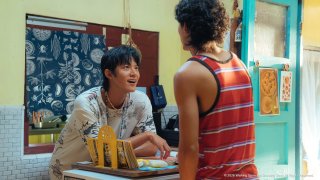 Wishing Upon the Shooting Stars Episode 1