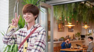 在對死黨的同居要求說「好」之前 第10集