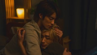 灵魂约定 第6集