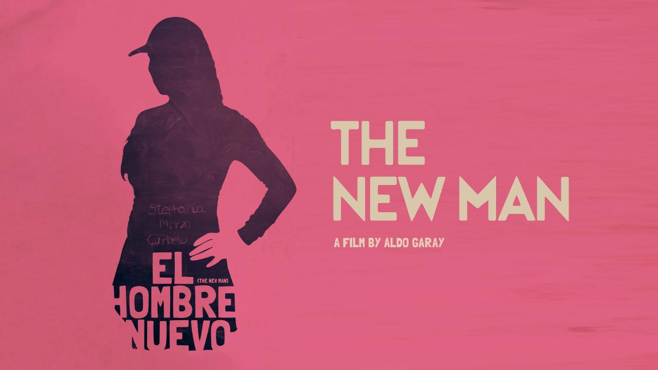 The New Man