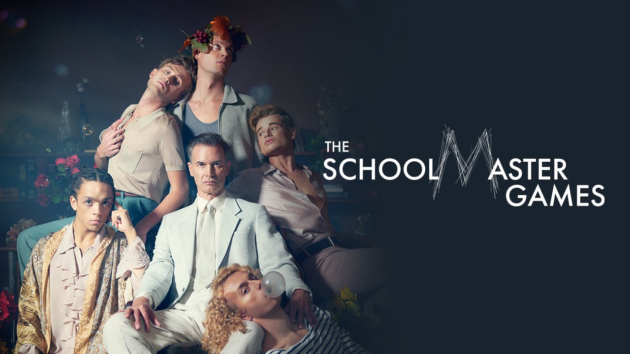 The Schoolmaster Games