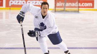 我的两个「假」爸