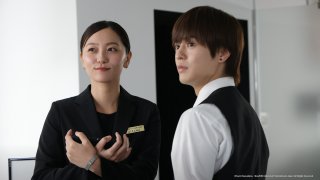 Cosmetic Playlover Season 2 Episode 5