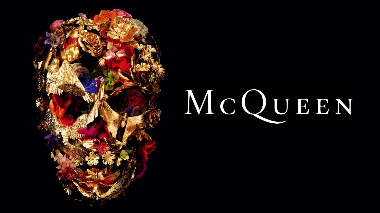 時尚鬼才：McQueen