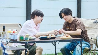 25时，赤坂见 第2季 白日梦 特别篇