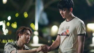 人鱼之恋 第3集