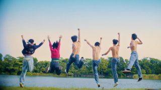 再听一遍你的情歌 第6集