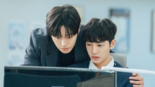 Business As Usual Episode 4