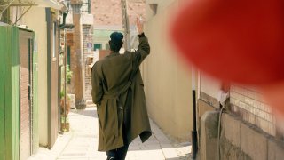 关于我和鬼怪主人的故事 第1集