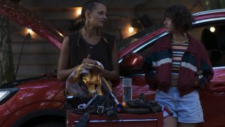 Zerosterone Episode 3