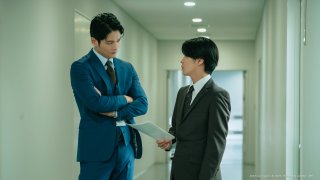 Love Begins in the World of If Episode 5