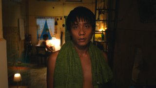 【4/27上架】閉上眼才看見