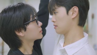 Kiss Kiss Sxx:Sweet Mischief