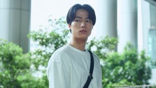 25時，赤坂見 第2季 第1集