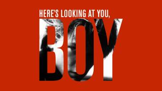 Here's Looking at You, BoyTrailer