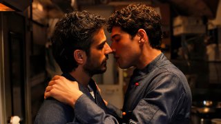 มาสคาโปน: เค้กรุ้งละมุนลิ้น