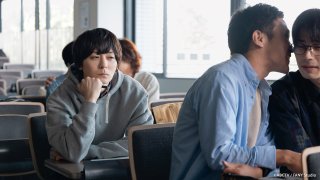 绝对会被攻略的世界VS绝对不想被攻略的男人 最终季 第1集